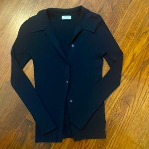 Aritzia Babaton Finley Sweater